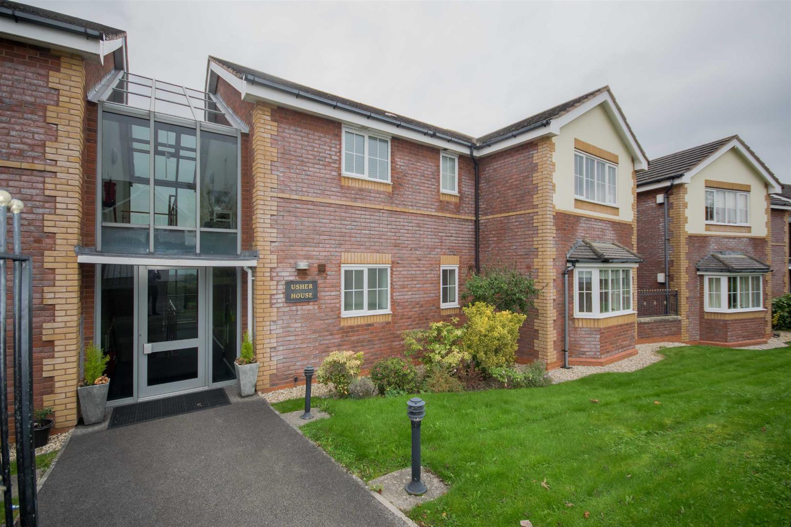 Apartment Purpose Built Llys y Griag, BrynyBaal